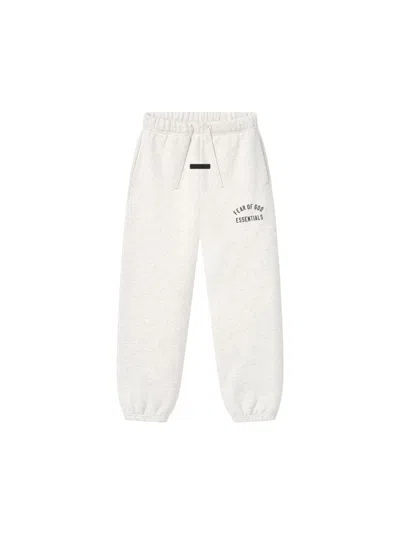 Essentials Kids Classic Sweatpant In Sand