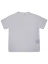 Essentials Kids Essential Tee In White