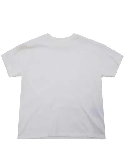 Essentials Kids "signature" Classic Short Sleeve Tee In Gray