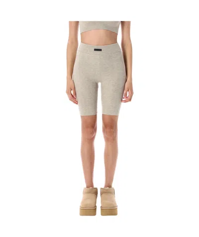 Essentials Knitted Motorcycle Shorts