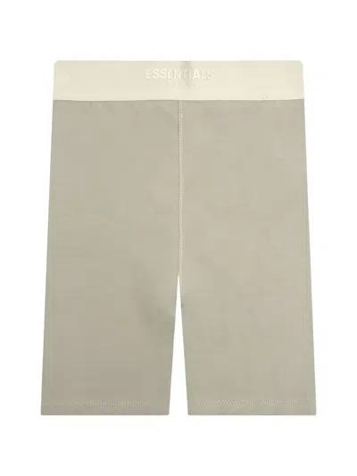Essentials Logo Band Sport Shorts In Multi