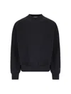 Essentials Logo Crewneck Sweatshirt