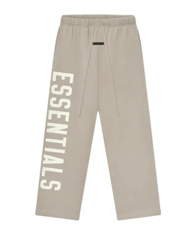 Essentials Logo Graphic Track Pants
