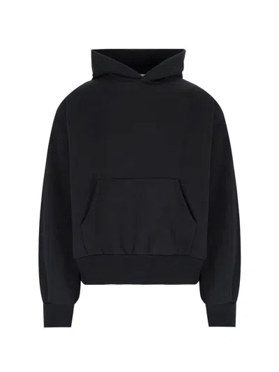 Essentials Logo Hoodie
