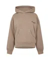 Essentials Logo Hoodie In Multi