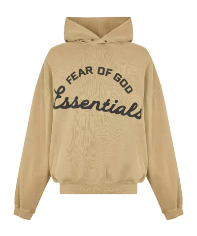 Essentials Logo Hoodie In Multi