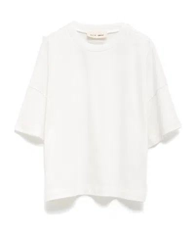 Essentials Logo-patch T-shirt