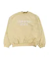 Essentials Logo-print Sweatshirt