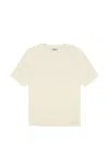 Essentials Logo-print T-shirt In Pink