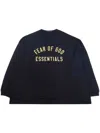 ESSENTIALS LOGO T-SHIRT