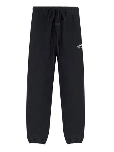 Essentials Logo Track Pants