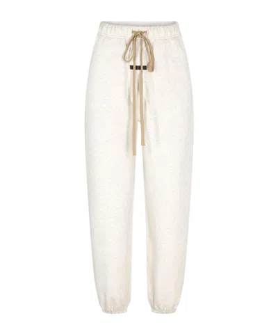 Essentials Womens Classic Sweatpants In Neutral