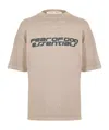 Essentials Logo T-shirt In Multi