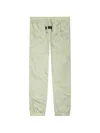 Essentials Logo-detail Track Pants In Multi