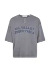 Essentials Logo-print T-shirt In Multi