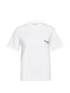 Essentials Classic Short Sleeve Tee In Multi