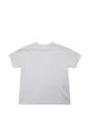 Essentials Logo-print T-shirt In White
