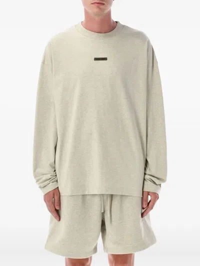Essentials Long-sleeve T-shirt