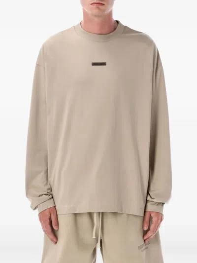 Essentials Long-sleeve T-shirt