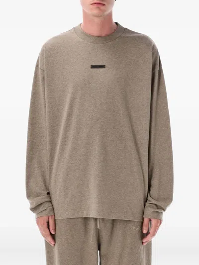 Essentials Long-sleeve T-shirt