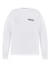 Essentials Long-sleeves T-shirt In Multi