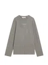 Essentials Long-sleeve T-shirt In Multi