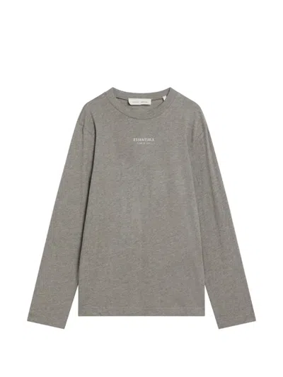 Essentials Long-sleeve T-shirt In Multi