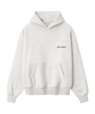 Essentials Long-sleeved Hoodie In Multi