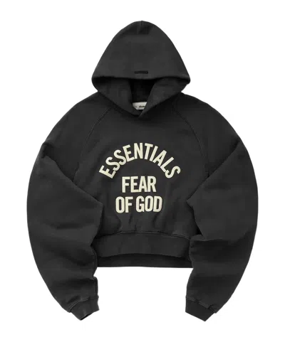 Essentials Long-sleeved Sweatshirt In Multi