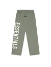 Essentials Lounge Sweatpants In Gray