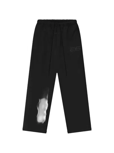 Essentials Lounge Sweatpants "vintage Black"