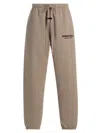 Essentials Classic Track Pants In Brown