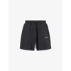 Essentials Training Classic Fit Short In Black