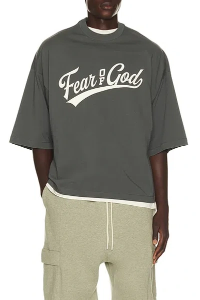 ESSENTIALS MERCH TEE