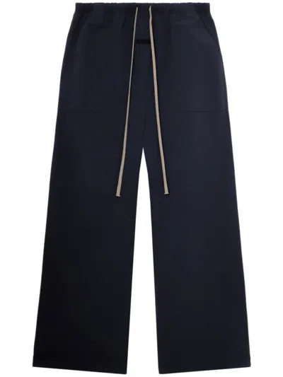 Essentials Military Trousers