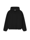 Essentials Modern Fit Fleece Hoodie