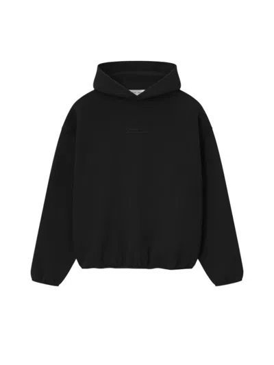 Essentials Modern Fit Fleece Hoodie