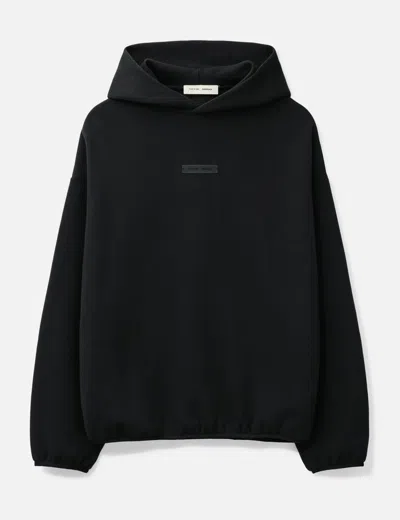 Essentials Modern Fleece Hoodie