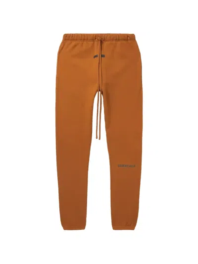 Essentials Kids' Mr Porter Track Pants In Brown