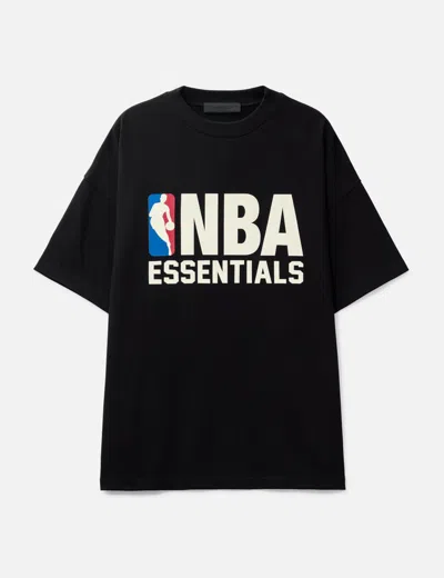 Essentials Nba 90s T-shirt In Blue