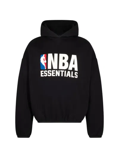 ESSENTIALS NBA HOODED HOODIE