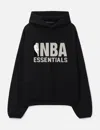 Essentials Long Sleeve Sweatshirt