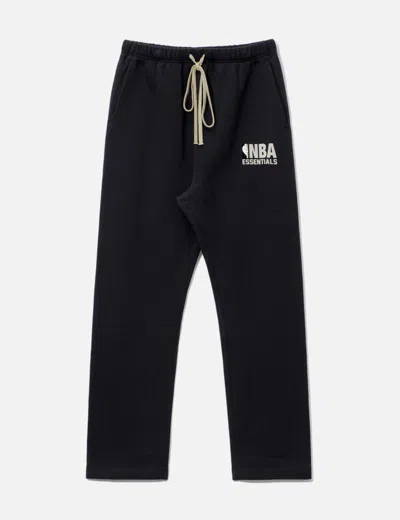 Essentials Nba Relaxed Sweatpants