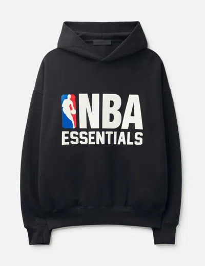 ESSENTIALS NBA SPORT HOODIE