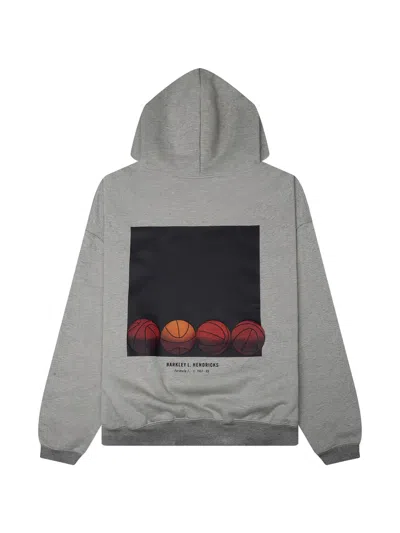 Essentials Nba X Barkley Hendricks 90s Hoodie In Multi