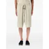 Essentials Neutral Shorts In Neutral