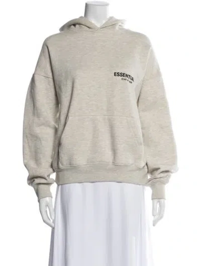 Pre-owned Essentials Nightgown In Multi