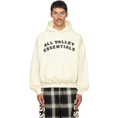 Essentials Off-white 90s Hoodie