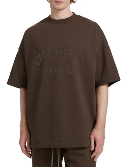 Essentials Oversized T-shirt