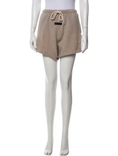 Pre-owned Essentials Pajamas In Neutrals